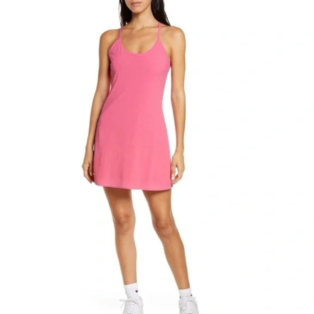 Outdoor Voices Exercise Dress